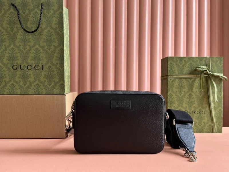 Gucci Satchel Bags Durable 49860