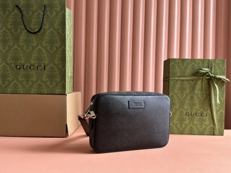 Gucci Satchel Bags Durable 49860