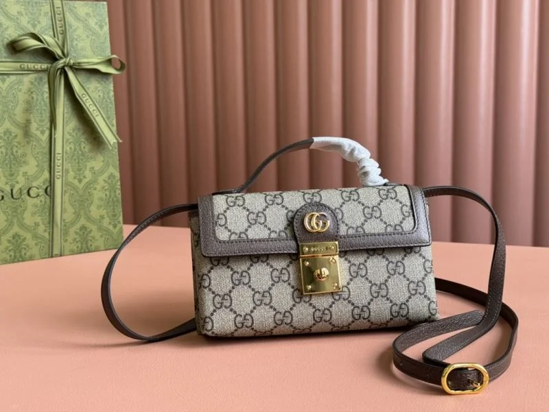 Supportive Gucci Satchel Bags 49861