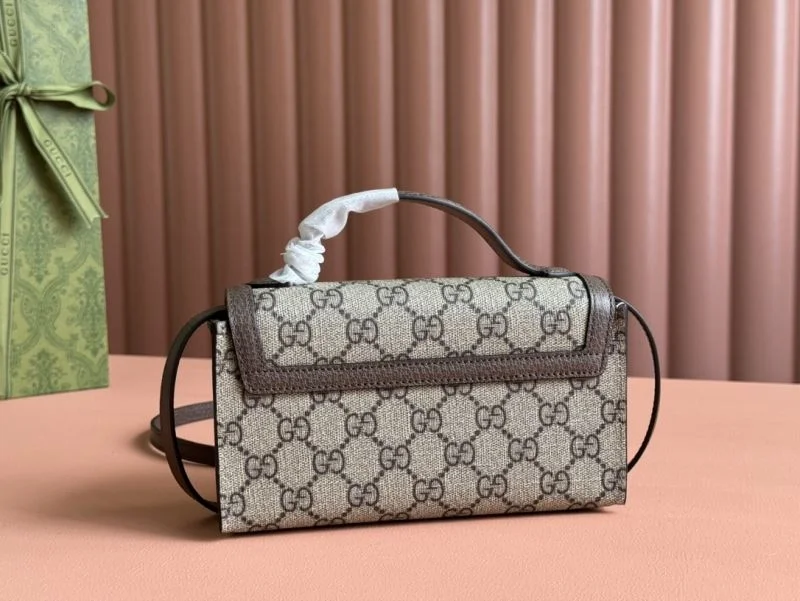 Supportive Gucci Satchel Bags 49861
