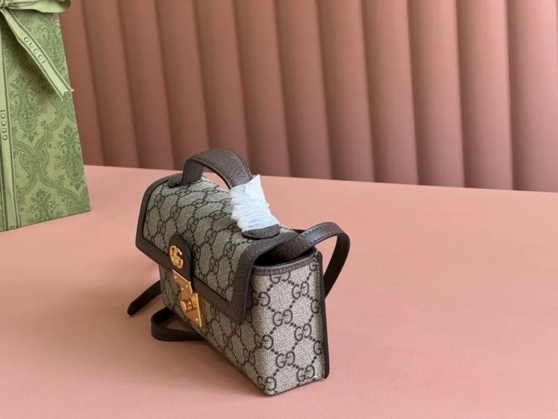 Supportive Gucci Satchel Bags 49861