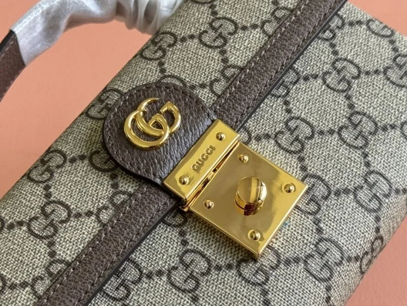 Supportive Gucci Satchel Bags 49861