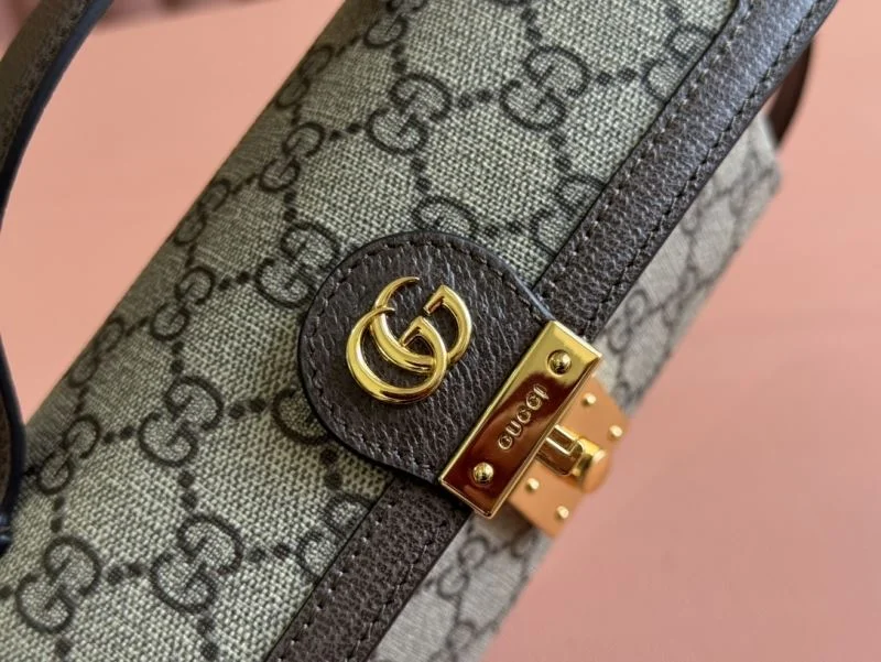 Supportive Gucci Satchel Bags 49861