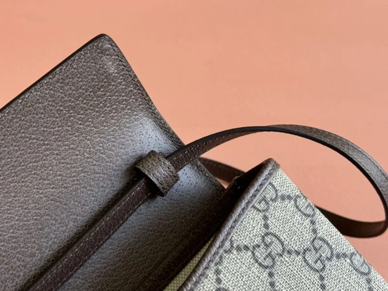 Supportive Gucci Satchel Bags 49861