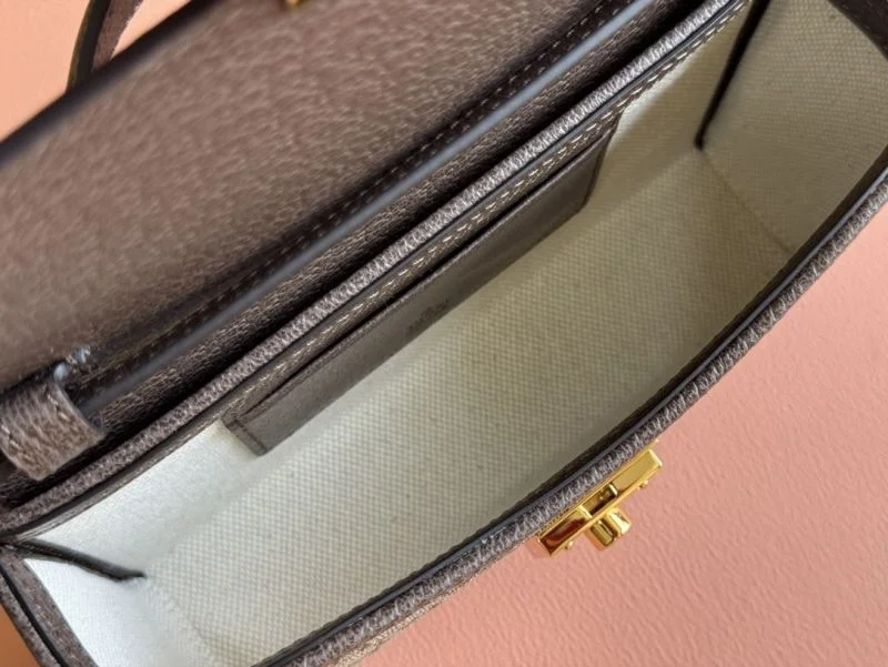 Supportive Gucci Satchel Bags 49861
