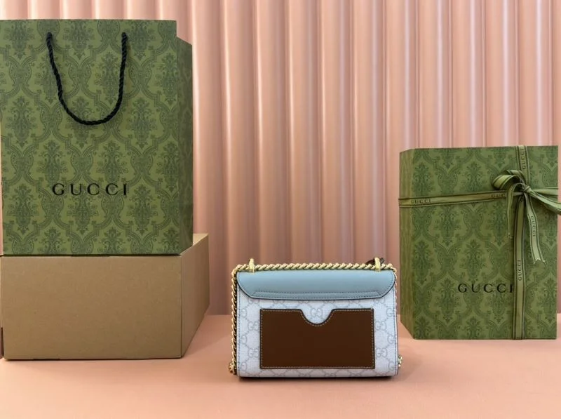 Gucci Satchel Bags GoodFit 49859
