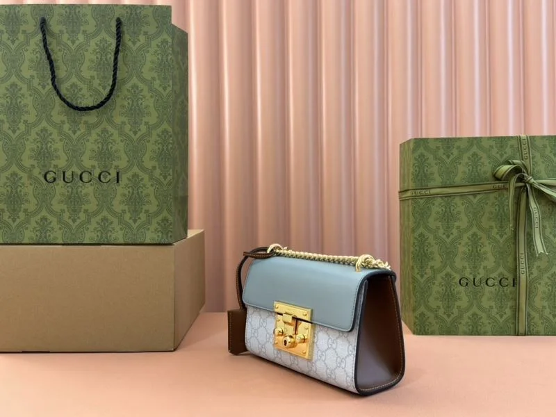 Gucci Satchel Bags GoodFit 49859