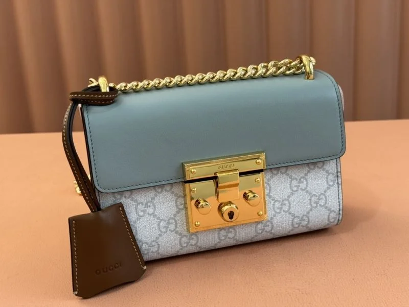 Gucci Satchel Bags GoodFit 49859