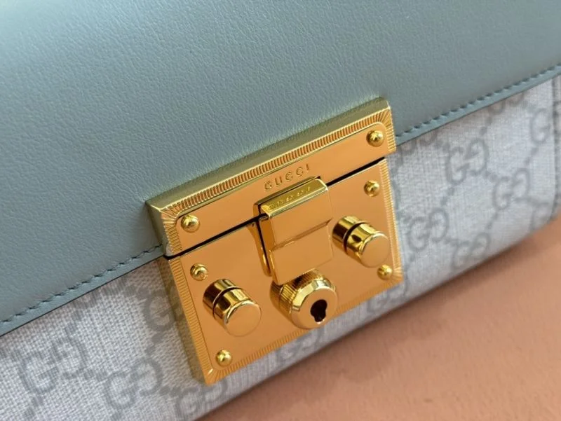 Gucci Satchel Bags GoodFit 49859