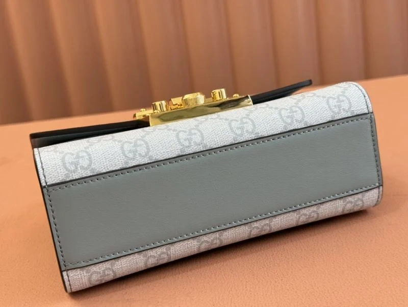 Gucci Satchel Bags GoodFit 49859