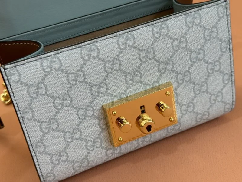 Gucci Satchel Bags GoodFit 49859