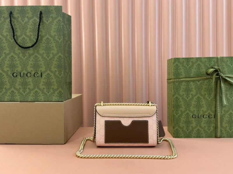 Gucci Satchel Bags FashionForward 49856