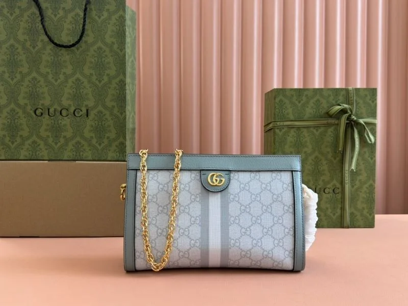 Seasonal Gucci Satchel Bags 49862