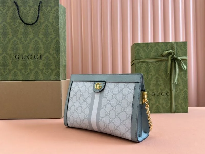 Seasonal Gucci Satchel Bags 49862