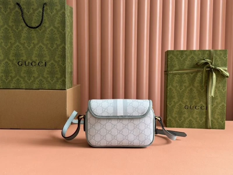 Gucci Satchel Bags Soft 49854