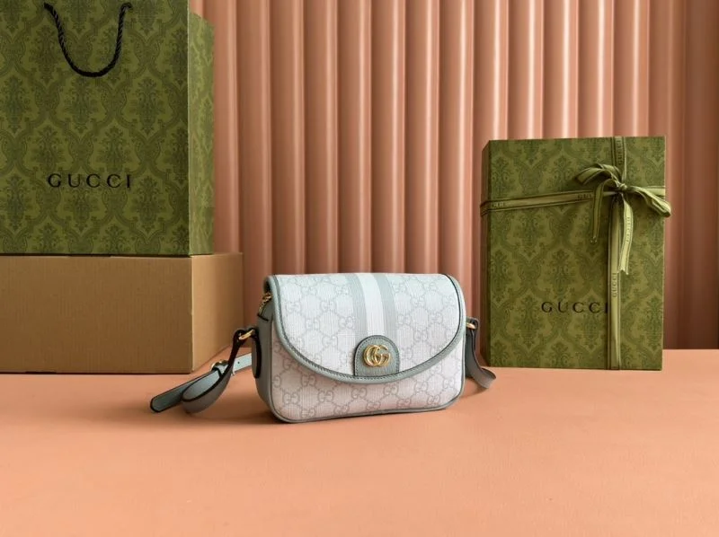 Gucci Satchel Bags Soft 49854