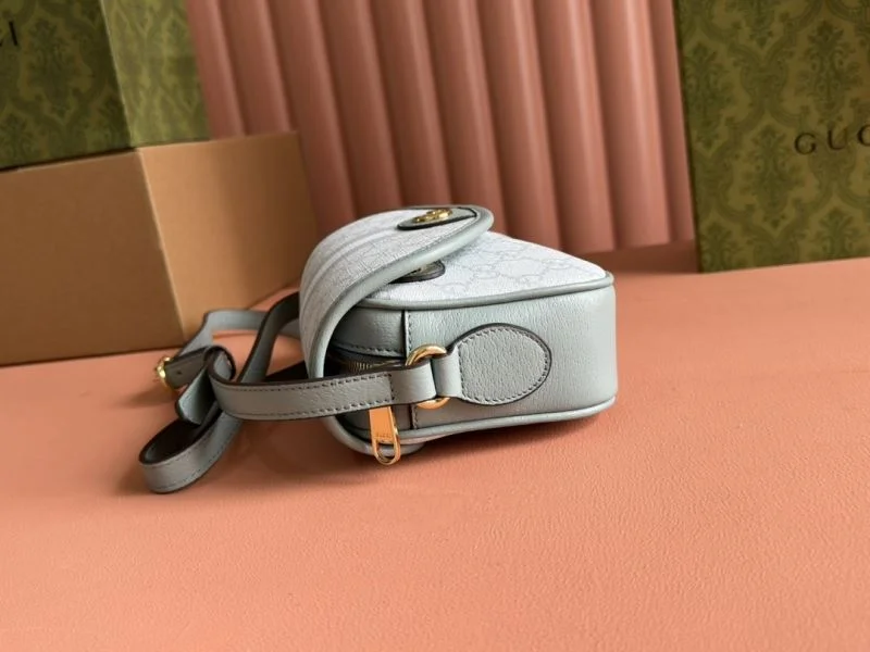 Gucci Satchel Bags Soft 49854