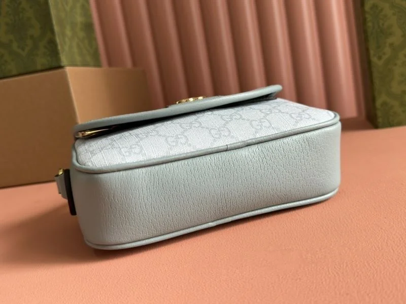 Gucci Satchel Bags Soft 49854