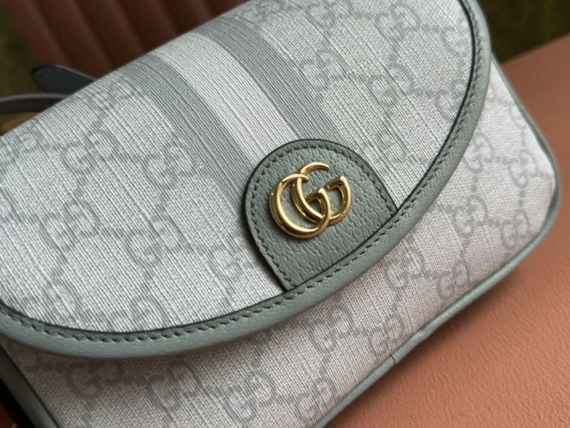 Gucci Satchel Bags Soft 49854
