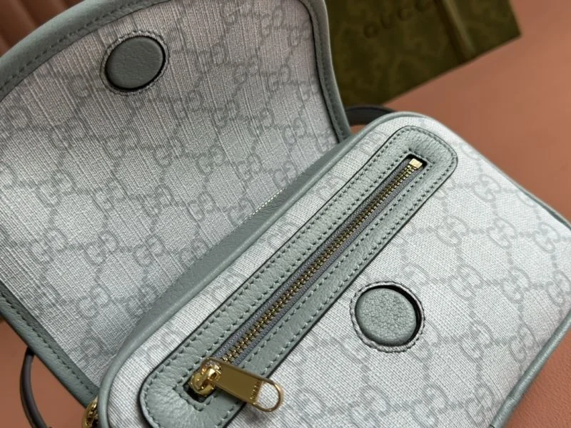 Gucci Satchel Bags Soft 49854