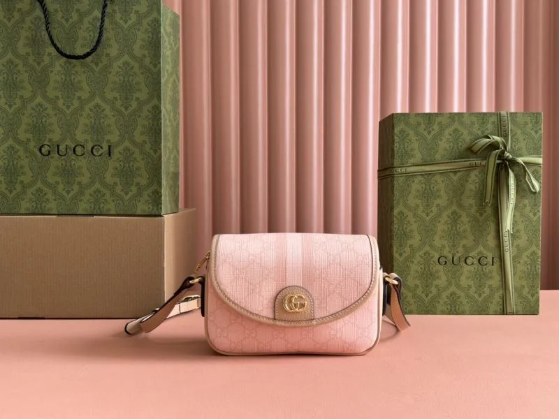 OnTrend Gucci Satchel Bags 49853