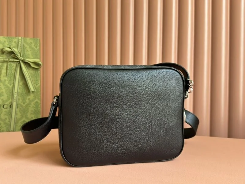 Gucci Satchel Bags OdorResistant 49848