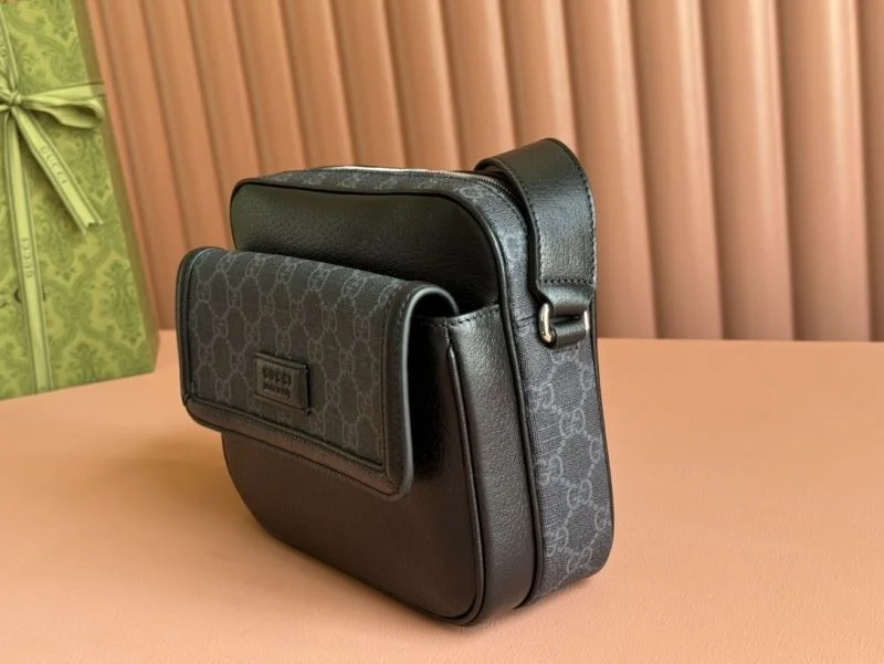 Gucci Satchel Bags OdorResistant 49848