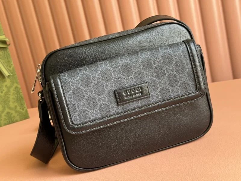 Gucci Satchel Bags OdorResistant 49848