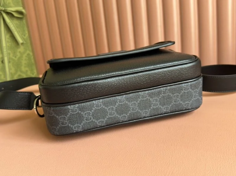 Gucci Satchel Bags OdorResistant 49848
