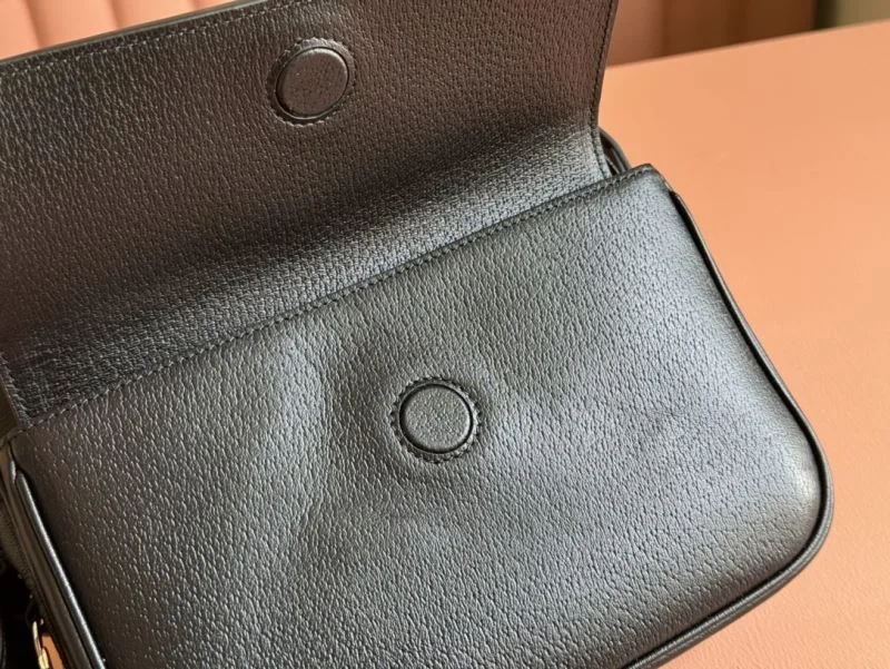 Gucci Satchel Bags OdorResistant 49848