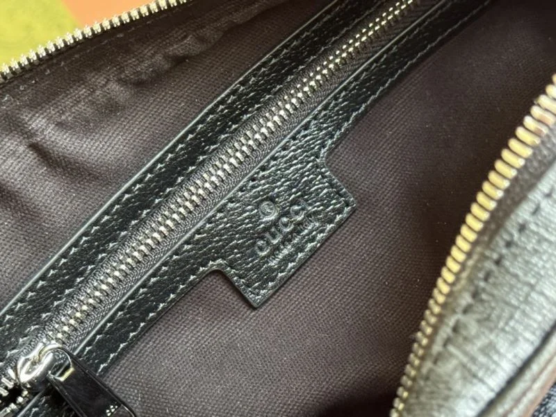 Gucci Satchel Bags OdorResistant 49848