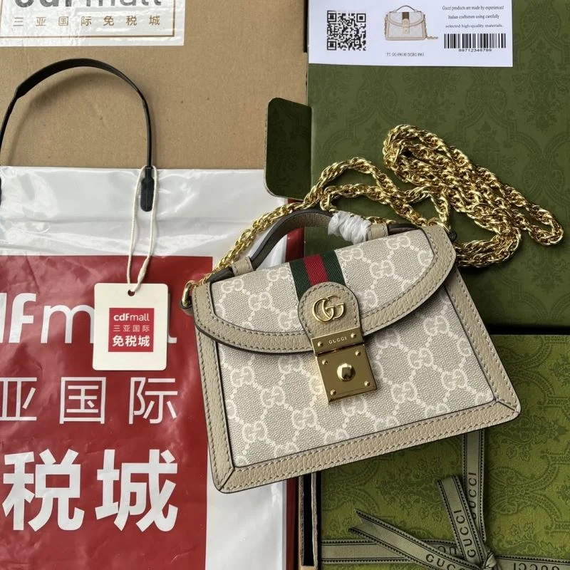 Gucci Satchel Bags Thermal 49881