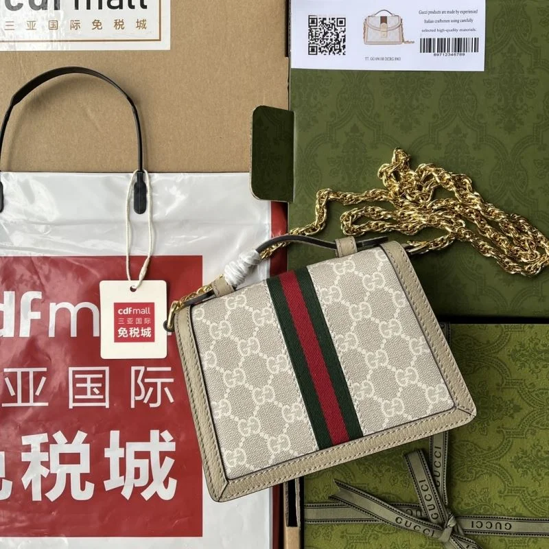 Gucci Satchel Bags Thermal 49881