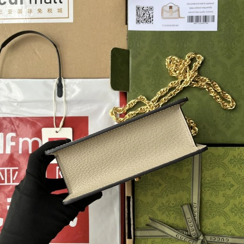 Gucci Satchel Bags Thermal 49881
