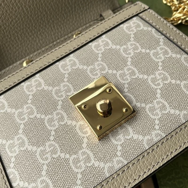 Gucci Satchel Bags Thermal 49881