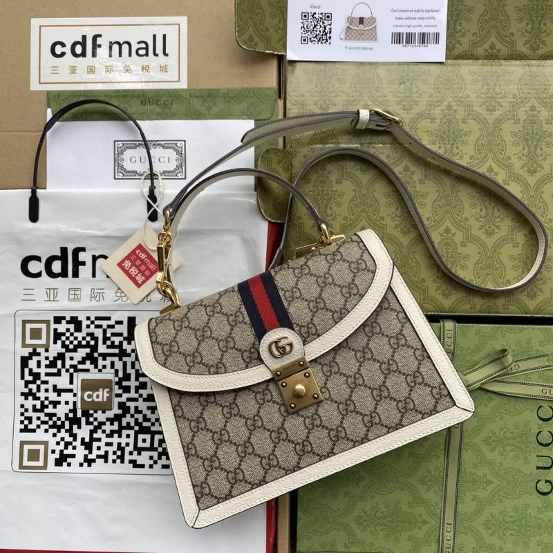 Comfortable Gucci Satchel Bags 49883