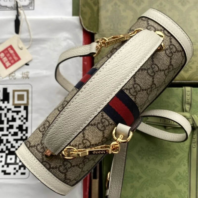 Comfortable Gucci Satchel Bags 49883