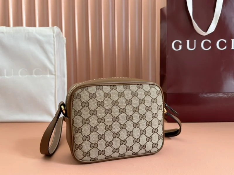 Gucci Satchel Bags Modern 49851