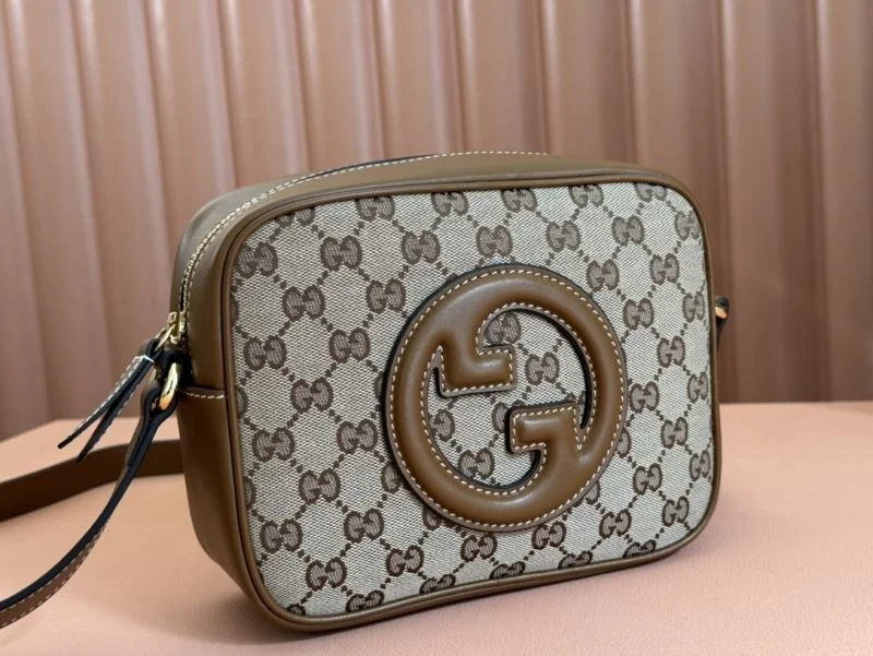 Gucci Satchel Bags Modern 49851