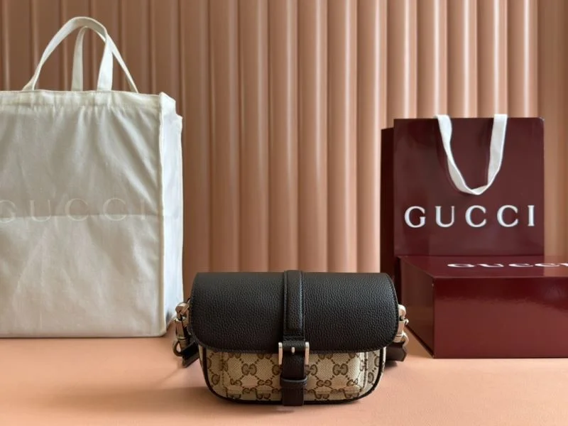 Gucci Satchel Bags Practical 49849