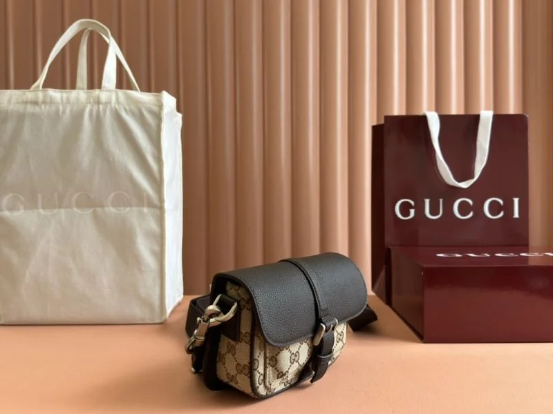Gucci Satchel Bags Practical 49849