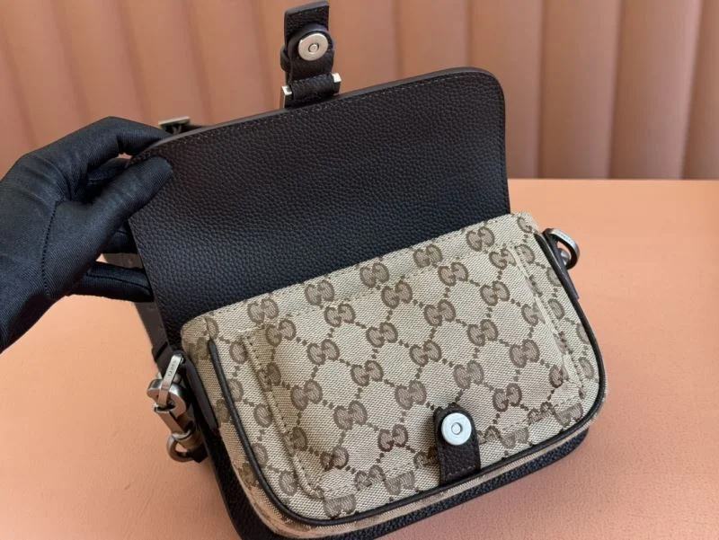 Gucci Satchel Bags Practical 49849
