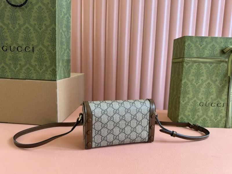 Upgraded Gucci Satchel Bags 49839