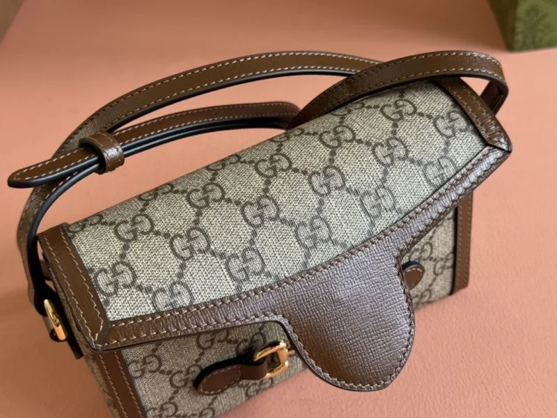Upgraded Gucci Satchel Bags 49839