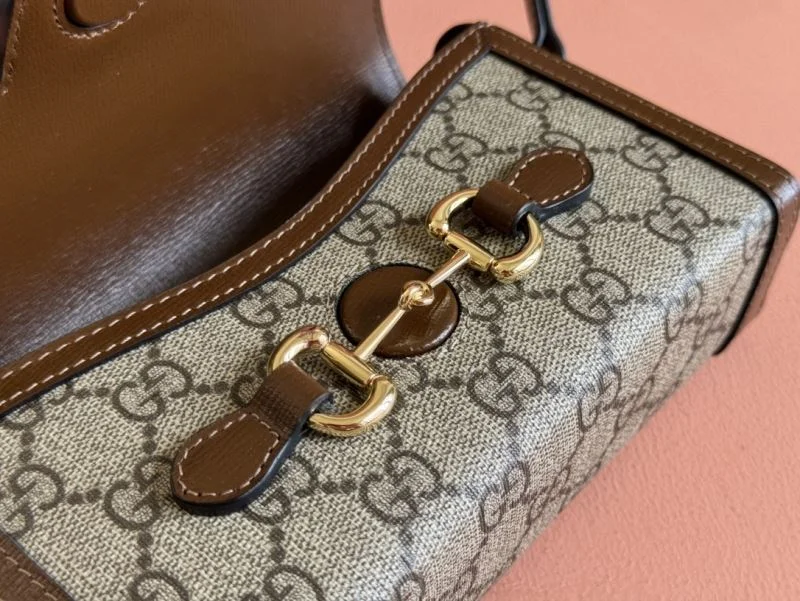 Upgraded Gucci Satchel Bags 49839