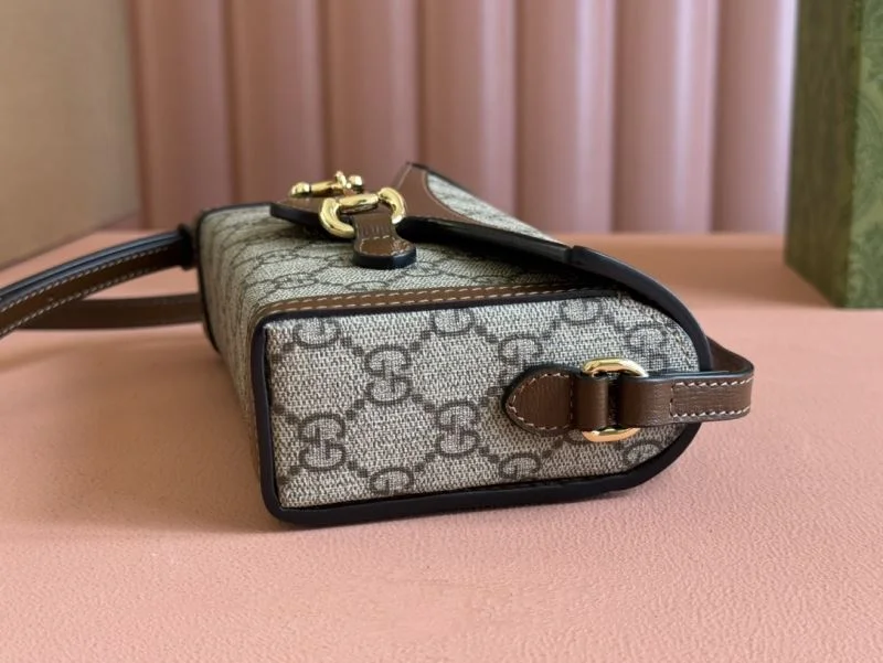 Upgraded Gucci Satchel Bags 49839