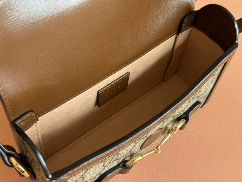 Upgraded Gucci Satchel Bags 49839
