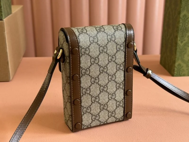 Gucci Satchel Bags HighQuality 49844