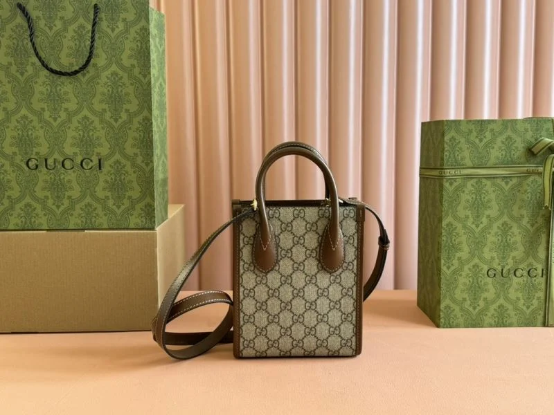 Thermal Gucci Satchel Bags 49847