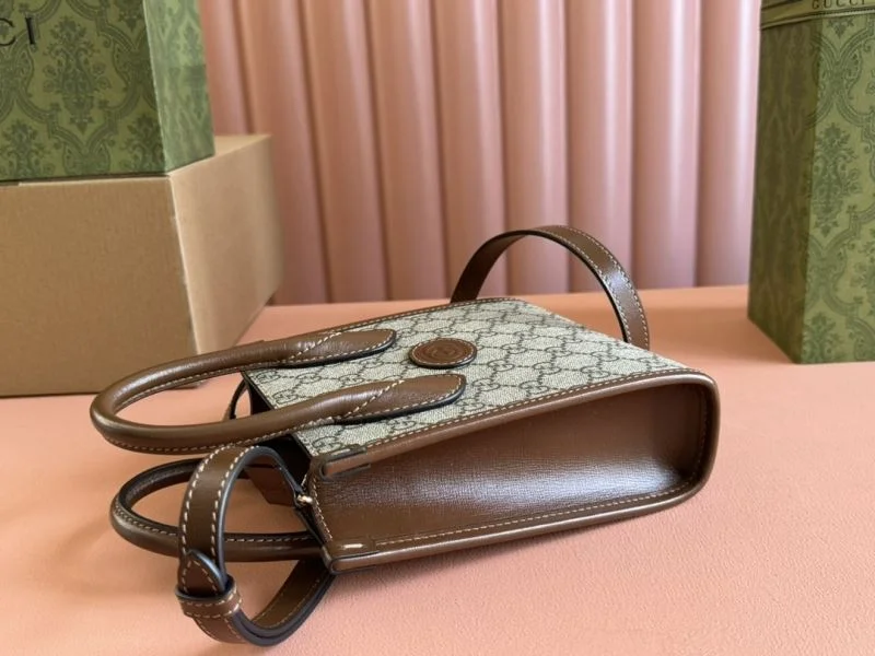 Thermal Gucci Satchel Bags 49847